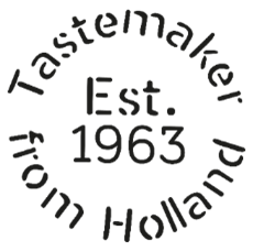 Tastemaker from Holland Est. 1963